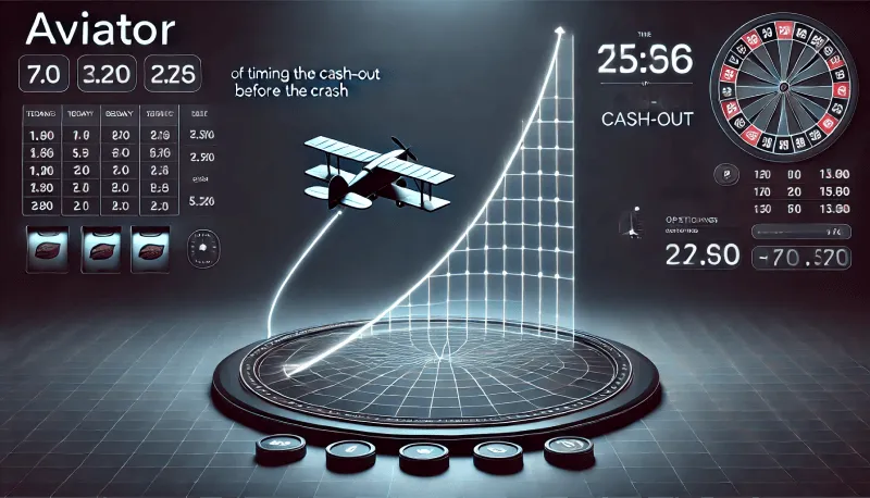 aviator gambling game
